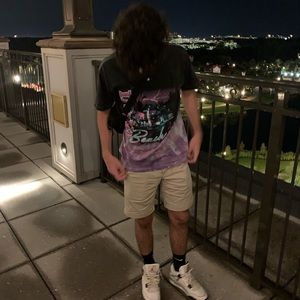 Meet your Posher, Nick